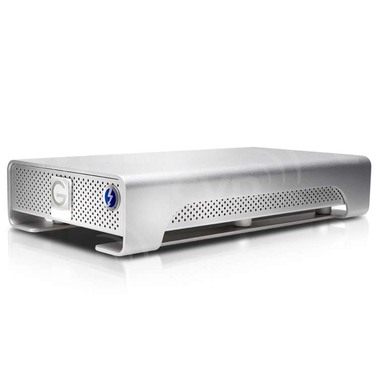 Buy - G-Tech G-Drive 4TB (GT-GDRETHU3EB40001BDB)